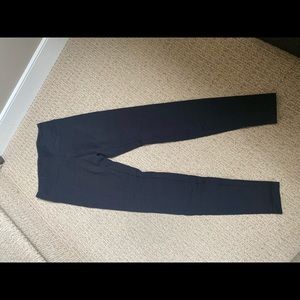 Lululemon wonder under leggings